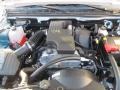 2.9 Liter DOHC 16-Valve Vortec 4 Cylinder Engine for 2012 Chevrolet Colorado Work Truck Regular Cab 4x4 #70876777
