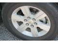 Dark Blue Metallic - Traverse LT AWD Photo No. 23