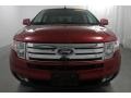 Redfire Metallic - Edge Limited AWD Photo No. 2