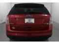 Redfire Metallic - Edge Limited AWD Photo No. 5