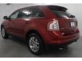 Redfire Metallic - Edge Limited AWD Photo No. 6
