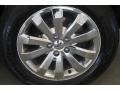 Redfire Metallic - Edge Limited AWD Photo No. 8