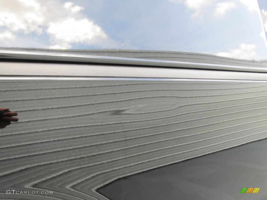 2007 F150 XLT SuperCrew - Black / Medium Flint photo #17