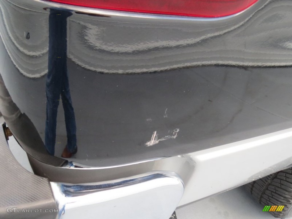 2007 F150 XLT SuperCrew - Black / Medium Flint photo #18