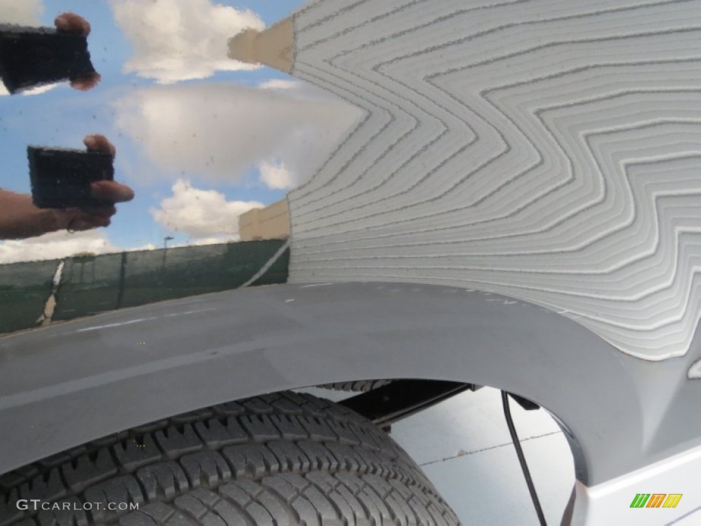 2007 F150 XLT SuperCrew - Black / Medium Flint photo #20