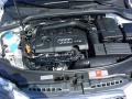 Ibis White - A3 2.0T Photo No. 14