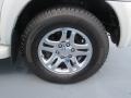 2005 Arctic Frost Pearl Toyota Sequoia Limited  photo #14