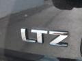 2009 Black Granite Metallic Chevrolet Malibu LTZ Sedan  photo #8