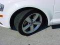 Ibis White - A3 2.0T Photo No. 15
