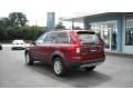 Ruby Red Metallic - XC90 3.2 Photo No. 3