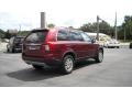 Ruby Red Metallic - XC90 3.2 Photo No. 5