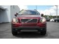 Ruby Red Metallic - XC90 3.2 Photo No. 8
