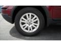 Ruby Red Metallic - XC90 3.2 Photo No. 9