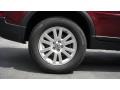 Ruby Red Metallic - XC90 3.2 Photo No. 11