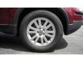 Ruby Red Metallic - XC90 3.2 Photo No. 12