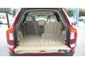 Ruby Red Metallic - XC90 3.2 Photo No. 16