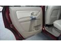 Ruby Red Metallic - XC90 3.2 Photo No. 17