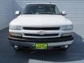 Summit White - Suburban 1500 Z71 4x4 Photo No. 7