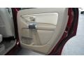 Ruby Red Metallic - XC90 3.2 Photo No. 18