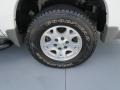 Summit White - Suburban 1500 Z71 4x4 Photo No. 11