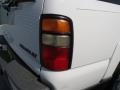 Summit White - Suburban 1500 Z71 4x4 Photo No. 16