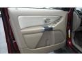 Ruby Red Metallic - XC90 3.2 Photo No. 26