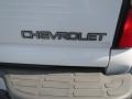 Summit White - Suburban 1500 Z71 4x4 Photo No. 17