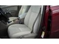 Ruby Red Metallic - XC90 3.2 Photo No. 27