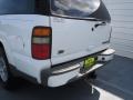 Summit White - Suburban 1500 Z71 4x4 Photo No. 18