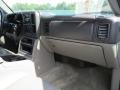 Summit White - Suburban 1500 Z71 4x4 Photo No. 21