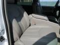 Summit White - Suburban 1500 Z71 4x4 Photo No. 22