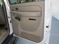 Summit White - Suburban 1500 Z71 4x4 Photo No. 23