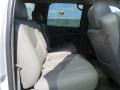 Summit White - Suburban 1500 Z71 4x4 Photo No. 24