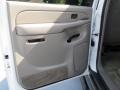 Summit White - Suburban 1500 Z71 4x4 Photo No. 26