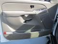 Summit White - Suburban 1500 Z71 4x4 Photo No. 28