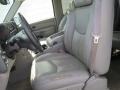 Summit White - Suburban 1500 Z71 4x4 Photo No. 30