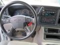 Summit White - Suburban 1500 Z71 4x4 Photo No. 33