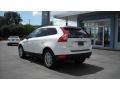 Ice White - XC60 T6 AWD Photo No. 3