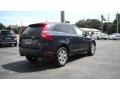 Caspian Blue Metallic - XC60 3.2 Photo No. 5