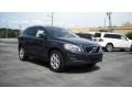 Caspian Blue Metallic - XC60 3.2 Photo No. 7