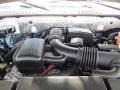 5.4 Liter Flex-Fuel SOHC 24-Valve VVT V8 2013 Ford Expedition XLT Engine