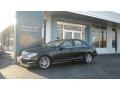 Black - C 250 Sport Photo No. 1