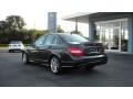 Black - C 250 Sport Photo No. 3