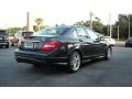 Black - C 250 Sport Photo No. 5