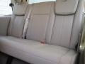 2013 Ford Expedition XLT Rear Seat