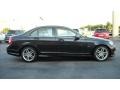 Black - C 250 Sport Photo No. 6