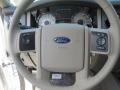 Stone Steering Wheel Photo for 2013 Ford Expedition #70880101