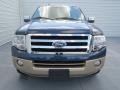 2013 Blue Jeans Ford Expedition King Ranch  photo #7