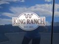 2013 Blue Jeans Ford Expedition King Ranch  photo #11
