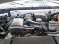  2013 Expedition King Ranch 5.4 Liter Flex-Fuel SOHC 24-Valve VVT V8 Engine